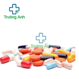 Coversyl Plus Arginine 5mg/1.25mg - Thuốc điều trị tăng huyết áp nguyên phát